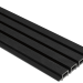 Стеновая панель CM Decking CM Wall, BLACK WOOD (Черное дерево) купить в Алатыре