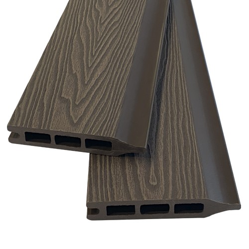 Заборная панель шип-паз EasyDecking Wood-Х 146х20 Венге купить в Алатыре