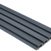 Стеновая панель CM Decking CM Wall, EBONY (Эбен) купить в Алатыре