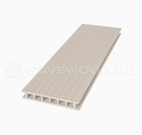 Террасная доска из ДПК SW Quercus  Бежевый  купить в Алатыре
