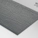 Фиброцементный сайдинг Fibra Plank Графитовый серый / RAL 7024 купить в Алатыре