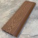 Заборная панель шип-паз EasyDecking Wood-Х 146х20 Коричневый купить в Алатыре