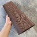 Заборная панель шип-паз EasyDecking Wood-Х 146х20 Коричневый купить в Алатыре