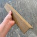 Уголок 3D EasyDecking Wood-Х 50х50 Шлифованный Дуб купить в Алатыре