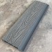 Заборная панель шип-паз EasyDecking Wood-Х 146х20 Серый купить в Алатыре