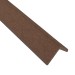 Уголок 3D EasyDecking Wood-Х 50х50 Шлифованный Коричневый купить в Алатыре