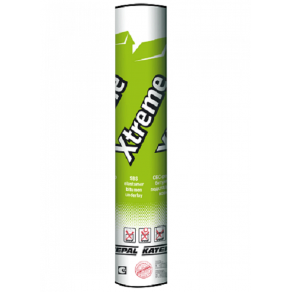 Ковер подкладочный KATEPAL Xtreme С самоклеящейся полосой купить в Алатыре