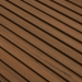 Стеновая панель CM Decking CM Wall, TEAK (Тик) купить в Алатыре