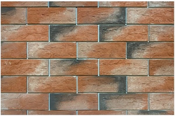 Фиброцементные панели КАНЬОН коллекция ИНДИГО 43 купить в Алатыре