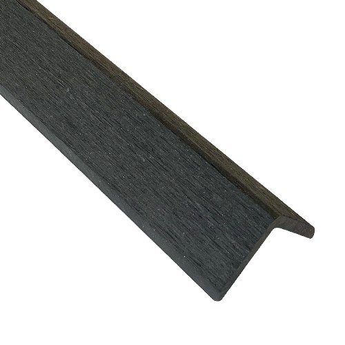 Уголок 3D EasyDecking Wood-Х 50х50 Шлифованный Черное дерево купить в Алатыре