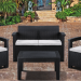 Комплект Rattan Comfort 4 купить в Алатыре
