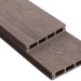 Террасная доска ДПК Outdoor 3D NEVADA/CALIFORNIA BROWN коричневая микс купить в Алатыре