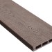 Террасная доска ДПК Outdoor 3D NEVADA/CALIFORNIA BROWN коричневая микс купить в Алатыре