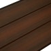 Фасадная панель из ДПК CM Cladding Timber Спайси Браун купить в Алатыре