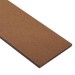 Универсальная доска EasyDecking Wood-X 131х11 Коричневый купить в Алатыре