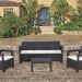 Комплект Rattan Comfort 5 купить в Алатыре