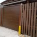 Штакетник ДПК Woodvex Палисандр купить в Алатыре