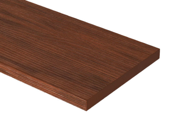 Штакетник ДПК Woodvex Палисандр купить в Алатыре