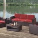 Уличный диваны и кресла Rattan Premium 5 купить в Алатыре