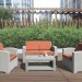 Уличный диваны и кресла Rattan Premium 4 купить в Алатыре