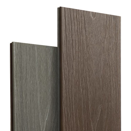 Террасная доска ДПК Co-extrusion EasyDecking 145х21 3D Multicolor Chestnut / Old Barn купить в Алатыре