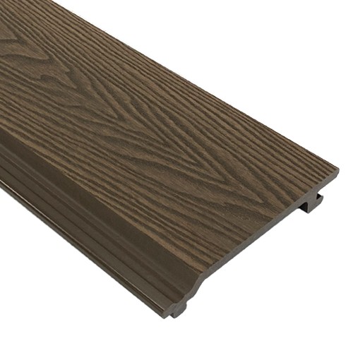 Фасадная панель EasyDecking Wood-X 156х21 Венге купить в Алатыре