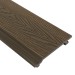 Фасадная панель EasyDecking Wood-X 156х21 Венге купить в Алатыре
