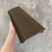 Фасадная панель EasyDecking Wood-X 156х21 Венге купить в Алатыре