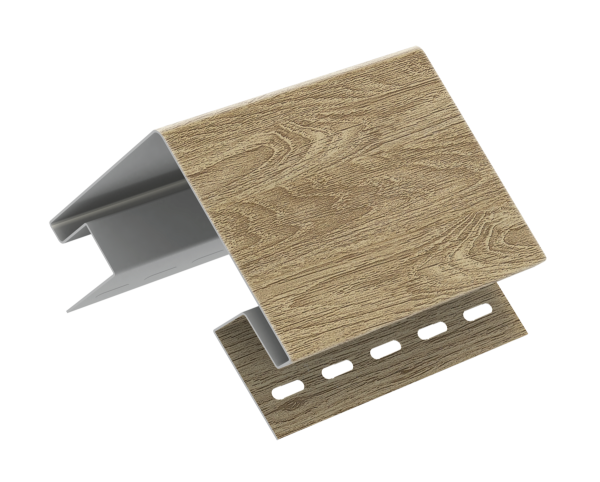 Наружный угол Timberblock Планкен Кленовый купить в Алатыре