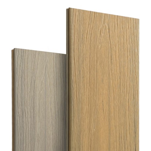 Террасная доска ДПК Co-extrusion EasyDecking 145х21 3D Multicolor Oak / Driftwood купить в Алатыре