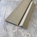 Террасная доска ДПК Co-extrusion EasyDecking 145х21 3D Multicolor Oak / Driftwood купить в Алатыре
