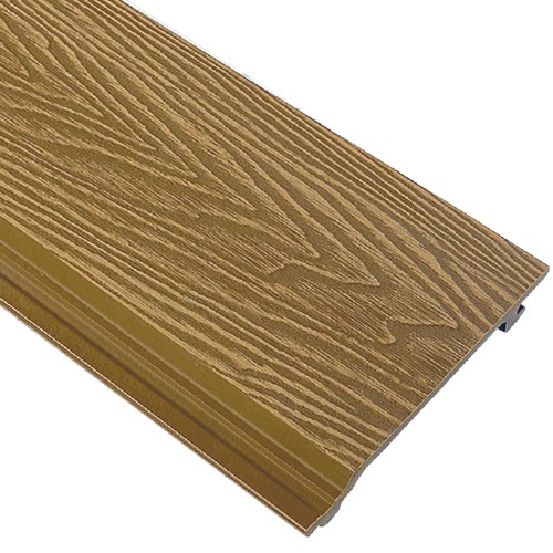 Фасадная панель EasyDecking Wood-X 156х21 Дуб купить в Алатыре