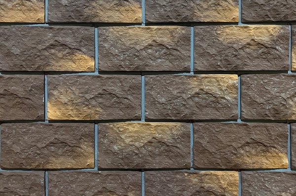 Фиброцементные панели КАНЬОН коллекция Малый Сколотый Камень 36 купить в Алатыре