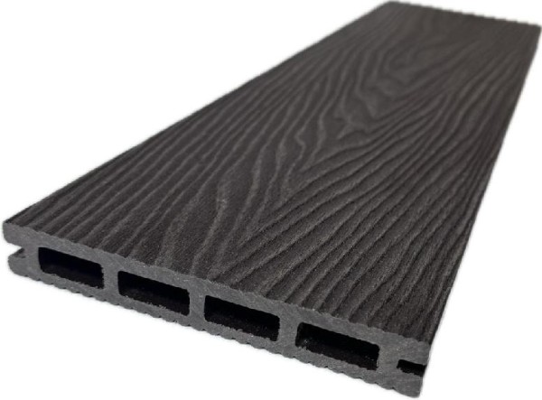 Доска террасная ДПК NanoWood Lite 3D купить в Алатыре