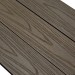Террасная доска из ДПК CM Decking Reverse, Волнат/Чаркоал купить в Алатыре