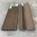 Террасная доска ДПК EasyDecking Wood-X 146х23 Венге купить в Алатыре