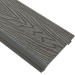 Фасадная панель EasyDecking Wood-X 156х21 Серый купить в Алатыре