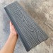 Фасадная панель EasyDecking Wood-X 156х21 Серый купить в Алатыре
