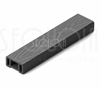 Перила SEQUOIA Evolution 3D WOOD GRAY купить в Алатыре