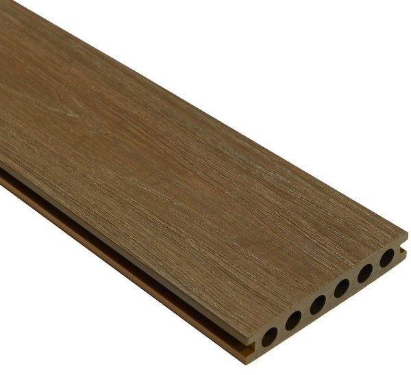 Террасная доска из ДПК CM Decking Reverse, Тик/Рэдвуд купить в Алатыре