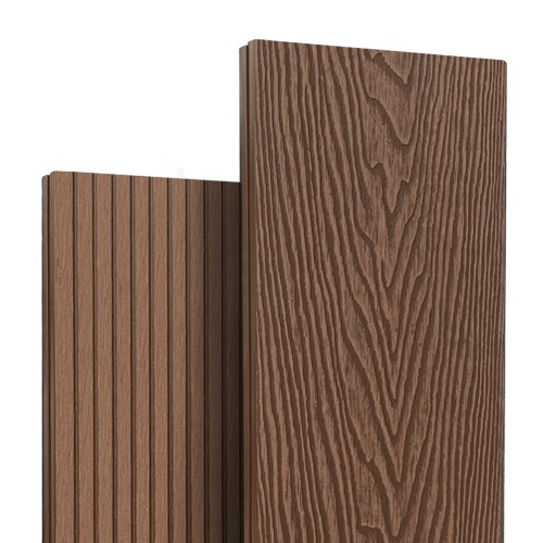 Террасная доска ДПК EasyDecking Wood-X 146х23 Коричневый купить в Алатыре