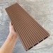 Террасная доска ДПК EasyDecking Wood-X 146х23 Коричневый купить в Алатыре