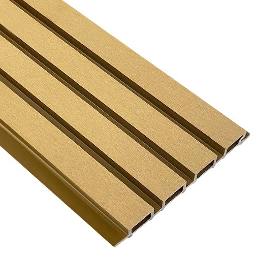 Фасадная реечная панель EasyDecking Wood-X 219х26 Дуб купить в Алатыре