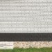 Фасадная панель Ю-пласт Стоун Хаус S-Lock Клинкер дымчатый купить в Алатыре