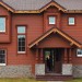 Фиброцементный сайдинг Latonit Изумруд (RAL 5021/6034) купить в Алатыре