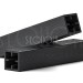 Столб SEQUOIA Evolution 3D WOOD BLACK купить в Алатыре