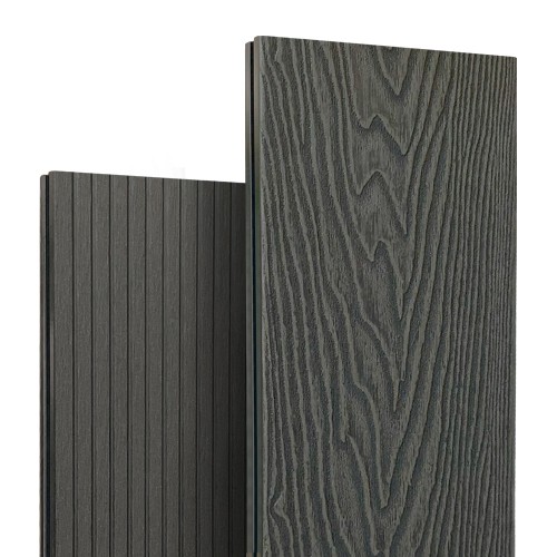 Террасная доска ДПК EasyDecking Wood-X 146х23 Черное дерево купить в Алатыре