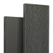 Террасная доска ДПК EasyDecking Wood-X 146х23 Черное дерево купить в Алатыре