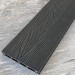 Террасная доска ДПК EasyDecking Wood-X 146х23 Черное дерево купить в Алатыре