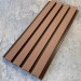 Фасадная реечная панель EasyDecking Wood-X 219х26 Коричневый купить в Алатыре